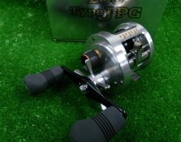 オシアカルカッタ・12アンタレス・ゾディアス3本（茨木店）